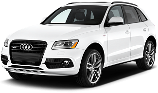 Ремонт генератора AUDI (АУДИ) SQ5